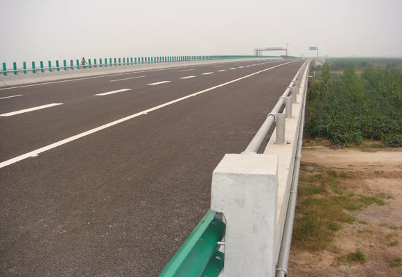 6、國家重點(diǎn)公路威烏線（S24）海陽-即墨段高速公路工程項(xiàng)目